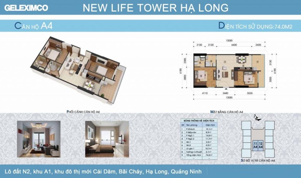 Hình ảnh về New Life Tower