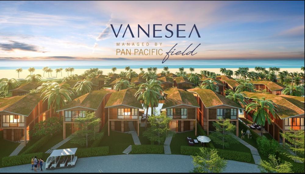 Hình ảnh về Vanesea Field Đà Nẵng Resort