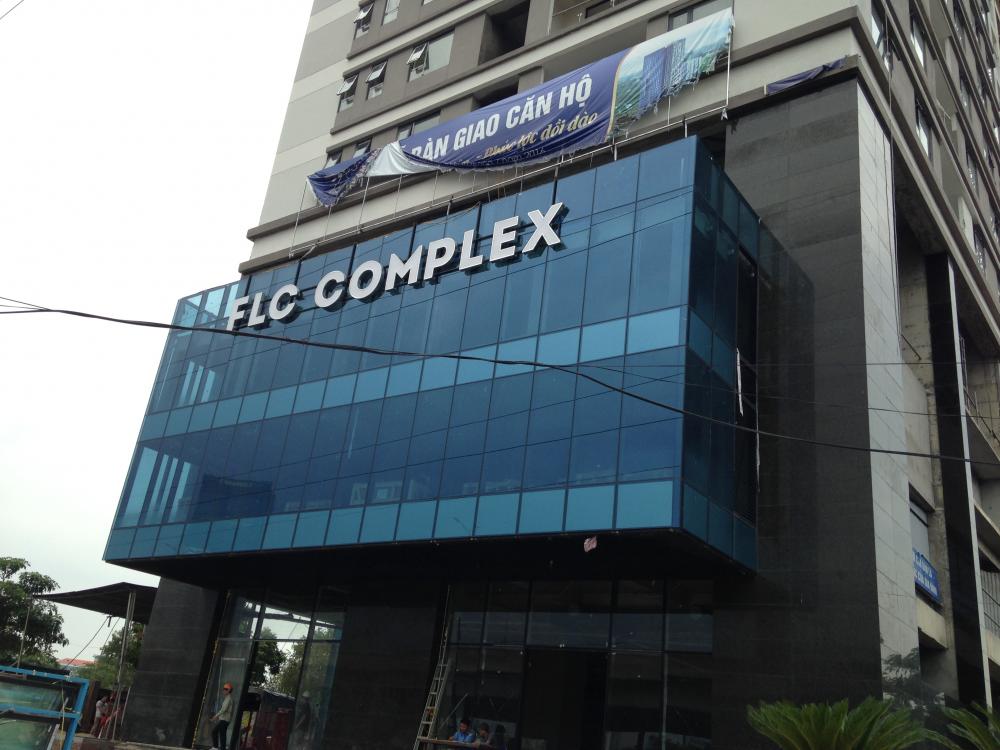 Hình ảnh về FLC Complex 36 Phạm Hùng