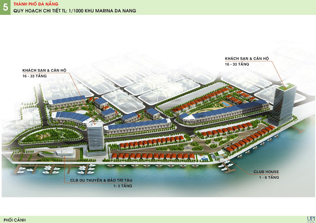 Hình ảnh về Marina Complex