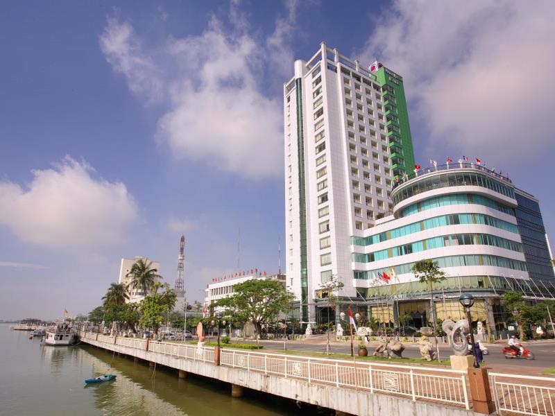 Hình ảnh về Green Plaza Đà Nẵng
