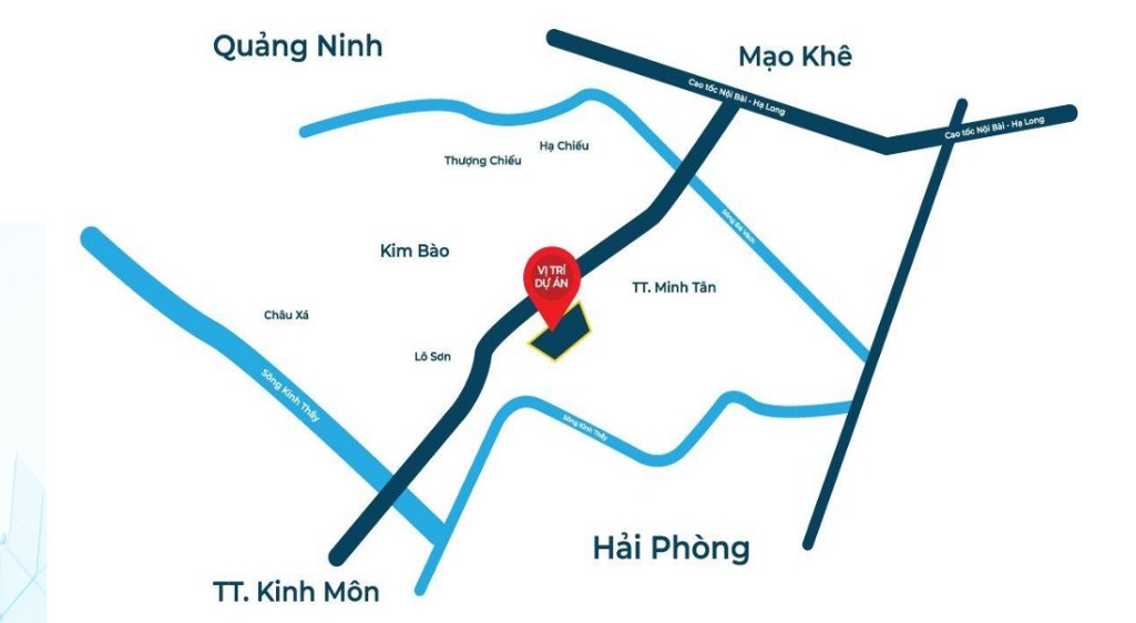 Hình ảnh về Khu dân cư Dịch vụ Thương mại Bắc thị trấn Phú Thứ