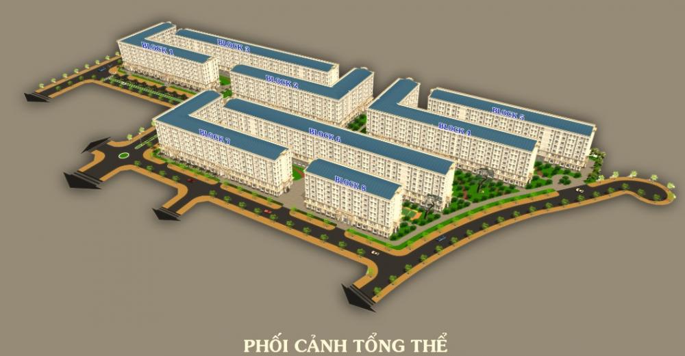 Hình ảnh về HQC Bình Minh
