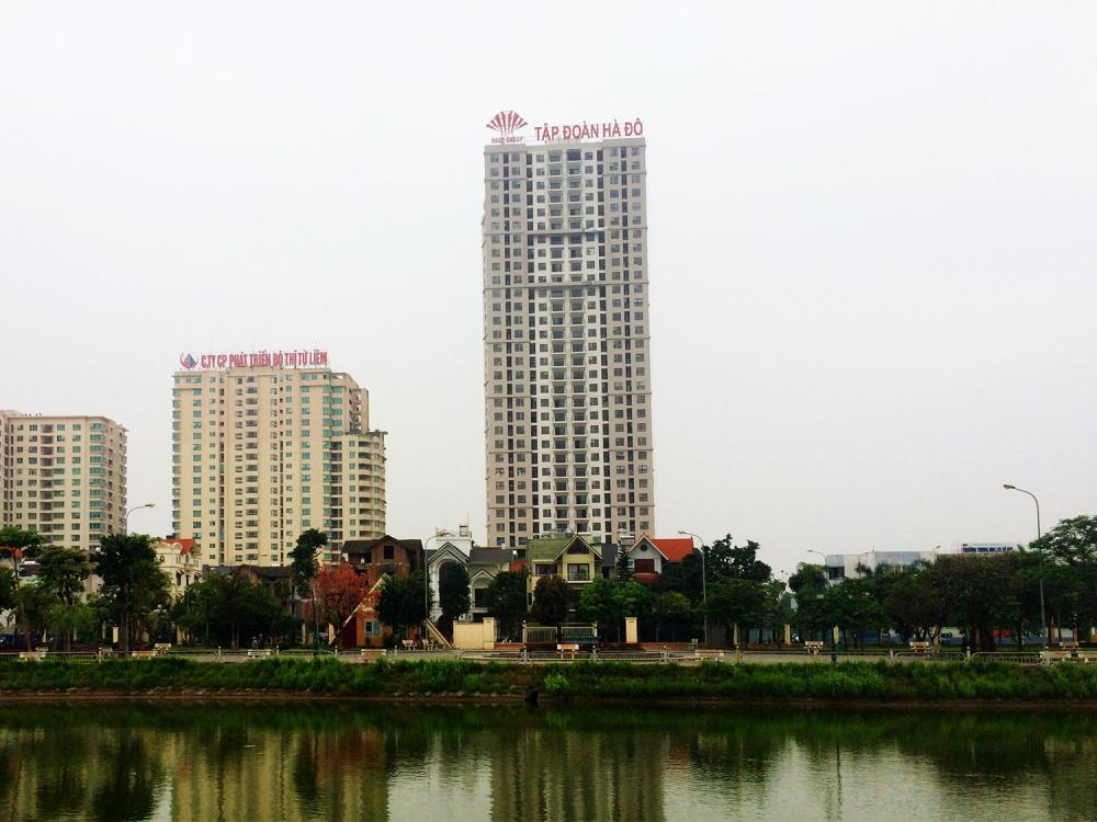 Hình ảnh về Ha Do Park View