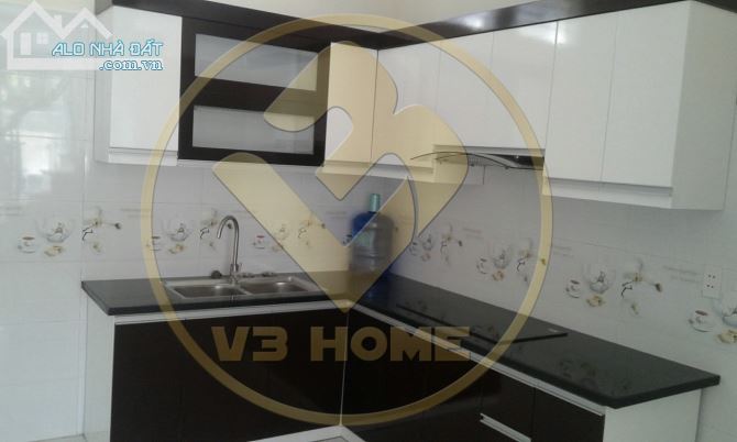 Mn223. V3 Home Cho Thuê Nhà Mặt Ngõ Thư Trung - Văn Cao