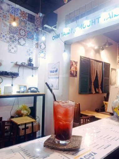 Cần Sang Nhượng Lại Quán Cafe Phường Phú Lợi, Thủ Dầu Một, Bình Dương