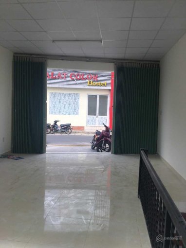 Bán Nhà Mặt Tiền Thuận Tiện Kinh Doanh P2, Đà Lạt