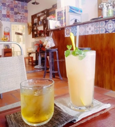 Cần Sang Nhượng Lại Quán Cafe Phường Phú Lợi, Thủ Dầu Một, Bình Dương