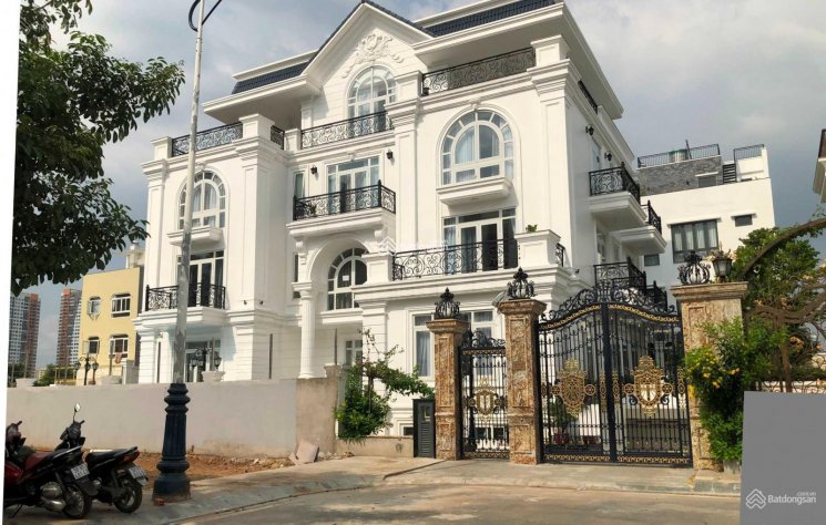 Bán Giá Tốt Nhất Saigon Mystery Villa Quận 2. Em Thắm Hưng Thịnh: 090 - 6789 - 897
