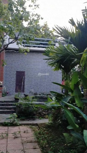 Bán Đất Nghỉ Dưỡng Lâm Sơn, Lương Sơn, Hòa Bình - 900M2 Giá 4.5 Tỷ - Có Sẵn Nhà Vườn