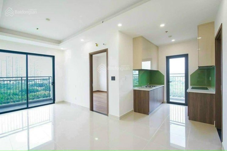 Chủ Đi Nước Ngoài, Bán Lỗ Căn Hộ 2Pn-67M2, Q7 Saigon Riverside Giá 2,4Tỷ Bao Thuế Phí, Nhận Nhà T8