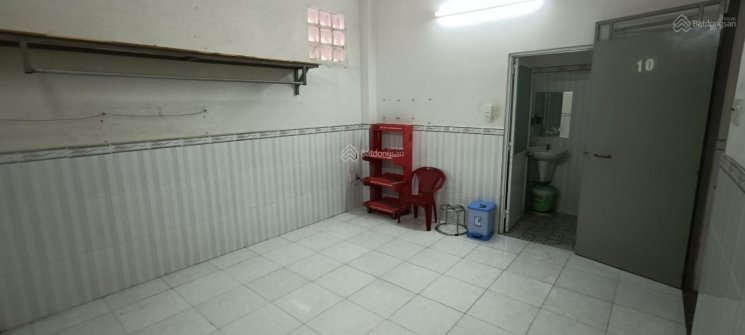 Phòng Trọ Giá Rẻ 18M2 Ở Đường Quang Trung, Gò Vấp Đối Diện Bệnh Viện Gò Vấp