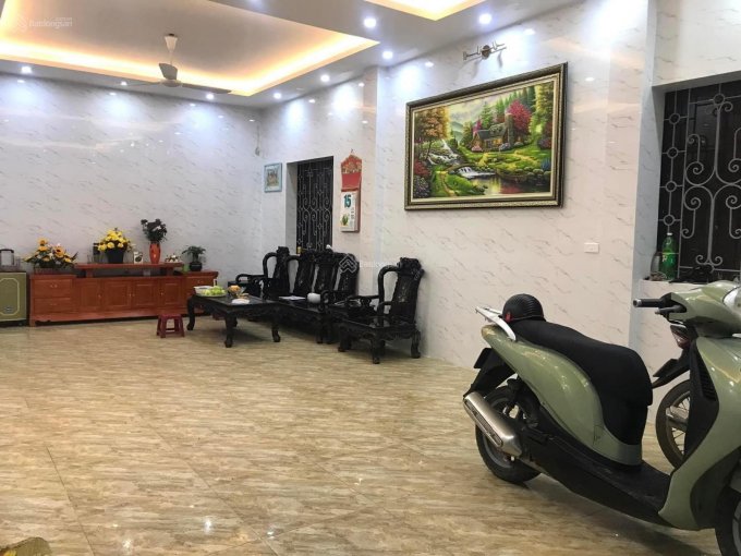 Hơn 7 Tỷ Nhà Đẹp Âu Cơ, Tây Hồ 96M2, 4 Tầng, Mặt Tiền 7M, View Sông Hồng, 20M Ra Ô Tô Tránh