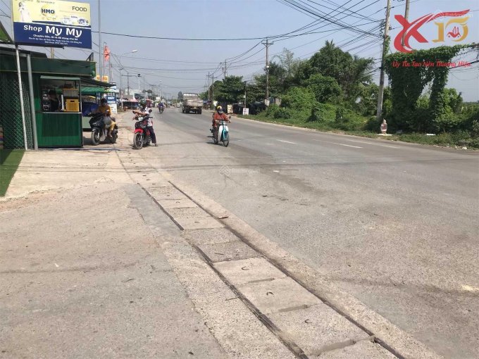 Bán 9149M2 Đất Quy Hoạch (Skc) Sổ Hồng Riêng Giá 23 Tỷ Thiện Tân, Vĩnh Cửu Đồng Nai - S12