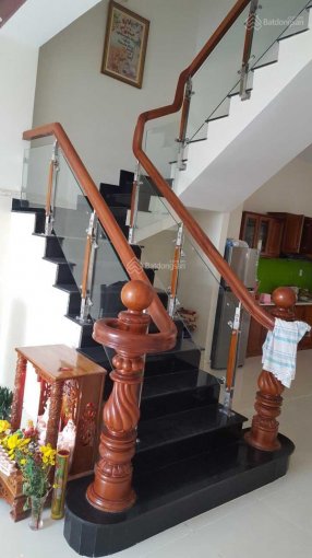 Nhà 5X 17M, 2L Đg Nhựa Bà Điểm Gần Trường Tiểu Học Bùi Văn Ngữ, Phan Văn Hớn Bà Điểm 4 0907 679 878