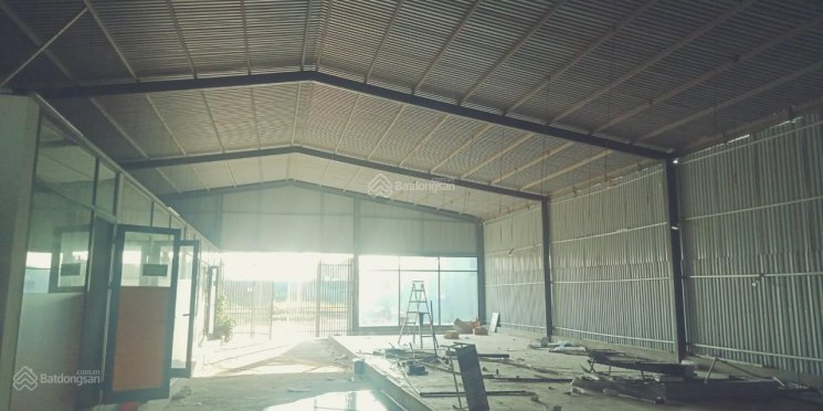 Cho Thuê Kho Chợ 365 Hà Đông Dt: 600M2 Mặt Đường Tô Hiệu Xe Container Vào Tận Nơi, Kín Đáo Kiên Cố