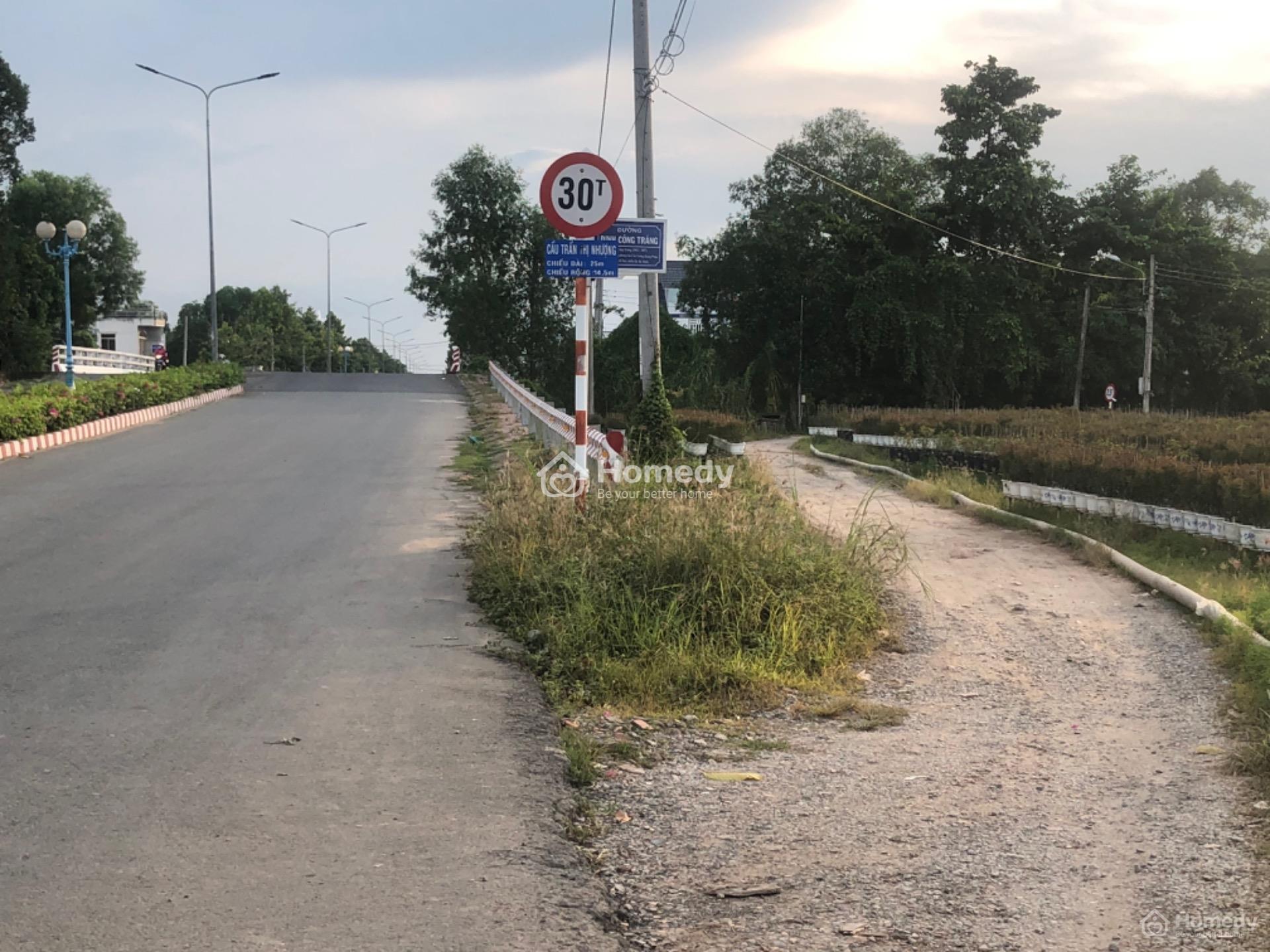 Bán Đất Quận Sa Đéc - Đồng Tháp Giá Thỏa Thuận