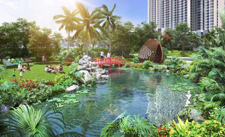 Căn Hộ 2Pn 2Wc View Bể Bơi Nội Khu 1000M Giá Rẻ Nhất Thị Trường Vinhomes Smartcity