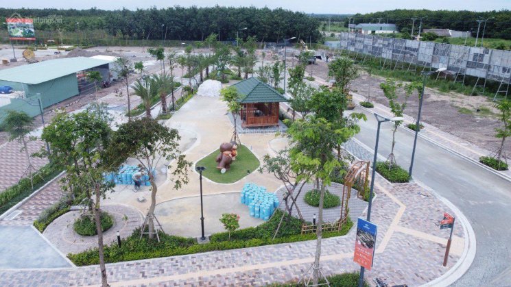 Sở Hữu Đất Ngay Vị Trí Trung Tâm Chơn Thành - Bình Phước Với Tiềm Năng Tăng Trưởng Mạnh Trong 2022