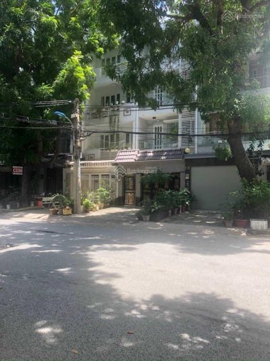 Bán Nhà Phố Khu Dân Cư Vạn Phát Hưng Phú Thuận - Quận 7 Giá Tốt Nhất