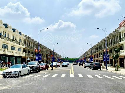 Bán Đất Trong Khu Đô Thị Thăng Long Central City Giá Ngộp