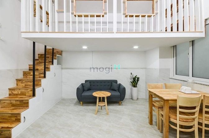 Phòng Mới 100% Duplex Full Nội Thất Giá Rẻ Ở 5-6Ng Cộng Hòa Tân Bình