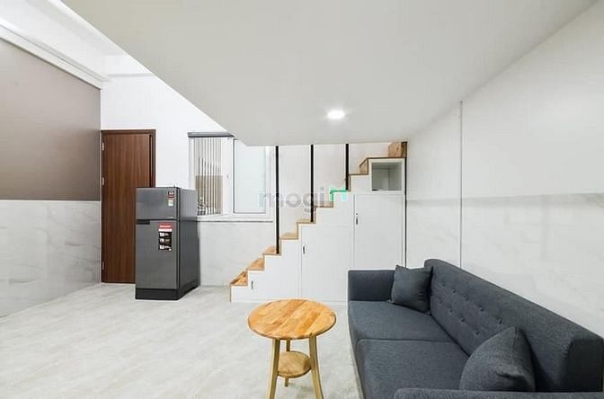 Phòng Mới 100% Duplex Full Nội Thất Giá Rẻ Ở 5-6Ng Cộng Hòa Tân Bình
