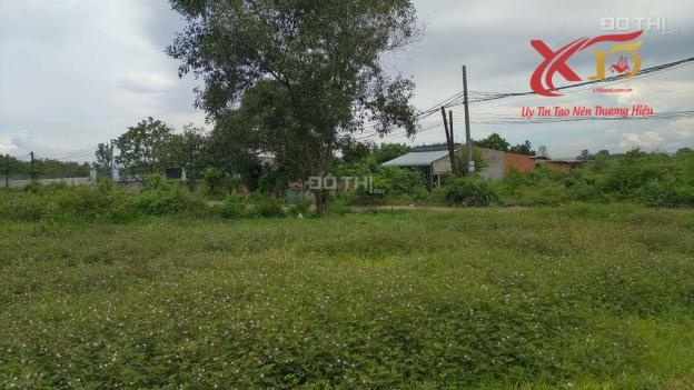 Bán Gấp Lô Đất 1500M2 Xã Tân Bình Gần Khu Công Nghiệp Thạnh Phú, Huyện Vĩnh Cửu