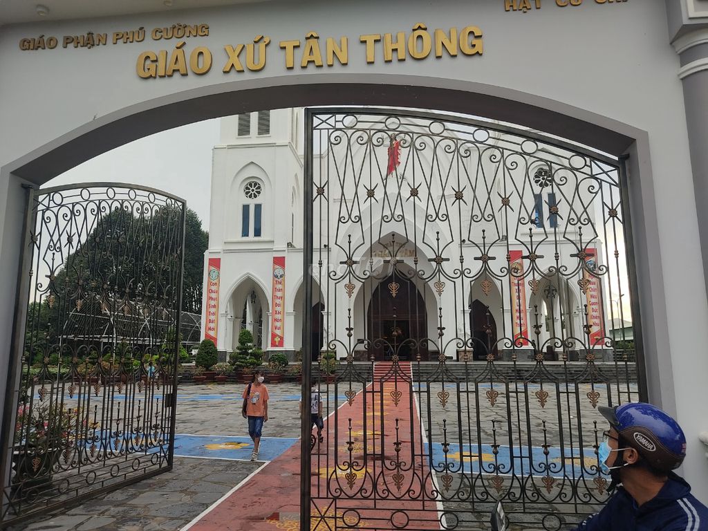 Mt Đường 29 Ấp Tân Định Gần Chợ Việt Kiều