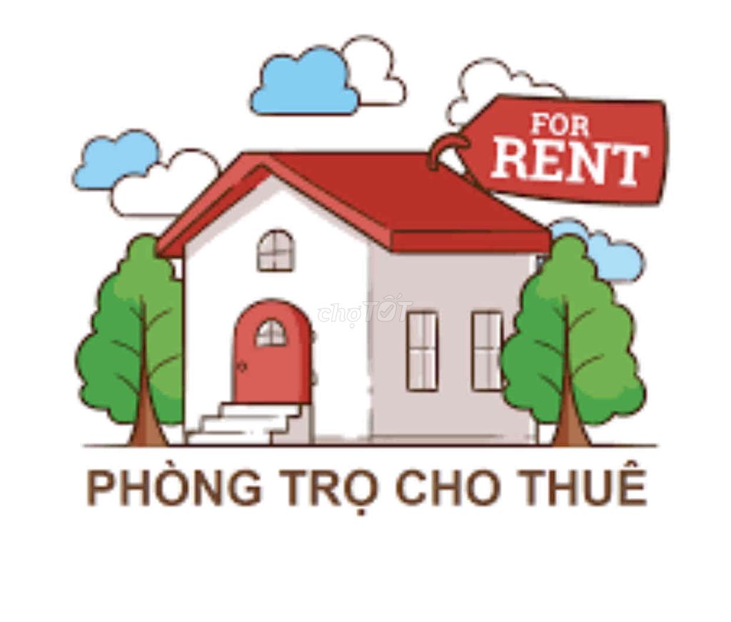 Cho Thuê Phòng Trọ Đường Dt602-Hoà Sơn (Gần Kcn)