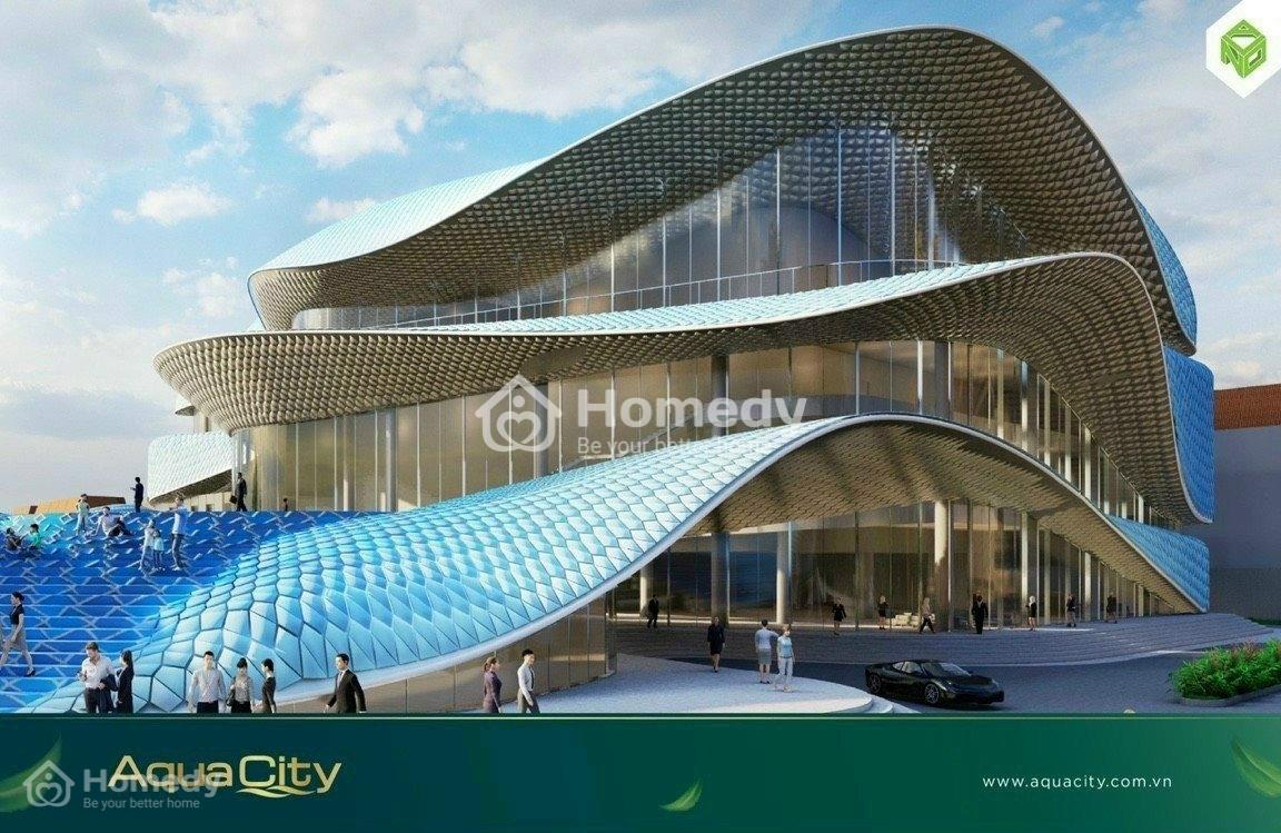 Aqua City Căn View Sông Hướng Nam Mà Chỉ 5 Tỷ Nhanh Tay Không Mất