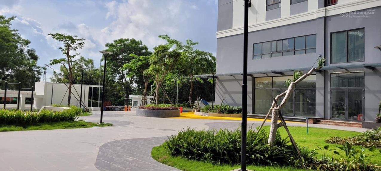Chính Chủ Cần Bán Gấp Căn Hộ Saigon Intela