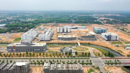 Đầu tư đất sân bay Long Thành: Đầy tiềm năng nhưng cũng lắm rủi ro