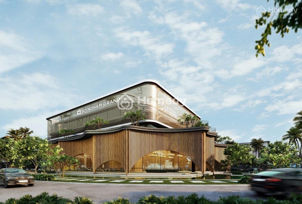 Lagoona Bình Châu Khu Resort 6 Sao Ngôi Nhà Thứ Hai Di Sản Tuyền Đời Đã Có Sổ Hồng