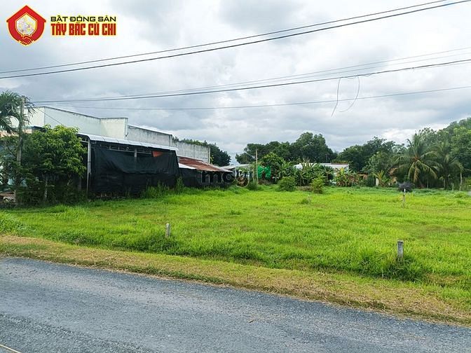 Bán Đất Đường Lý Thị Lơn - 143M2 - 5X29 - 135M2 Thổ Cư - Củ Chi