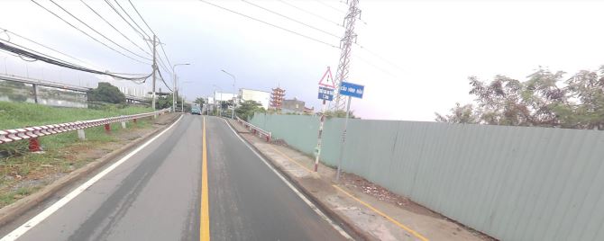Cần Bán Đất Khu Dân Cư, Giá 1.4/90M2 Bình Mỹ, Đường Hà Duy Phiên, Bình Mỹ, Củchi, Sổ Riêng