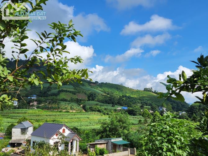 Bán Mảnh Đất Giá Rẻ Tại Nam Phong Cao Phong Hoà Bình Bám Đường Nhựa Liên Xã