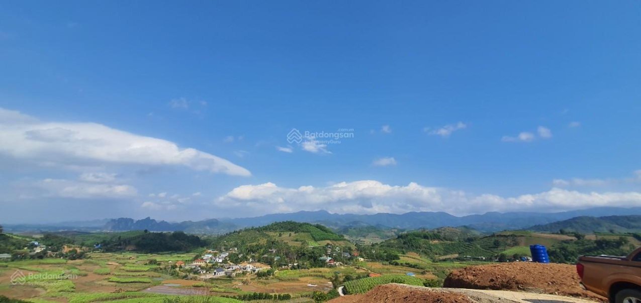 Đất Mang Tiềm Năng Phá Triển Du Lịch Nghỉ Dưỡng Cao Tại Cao Phong Chỉ Hơn 400K/M2