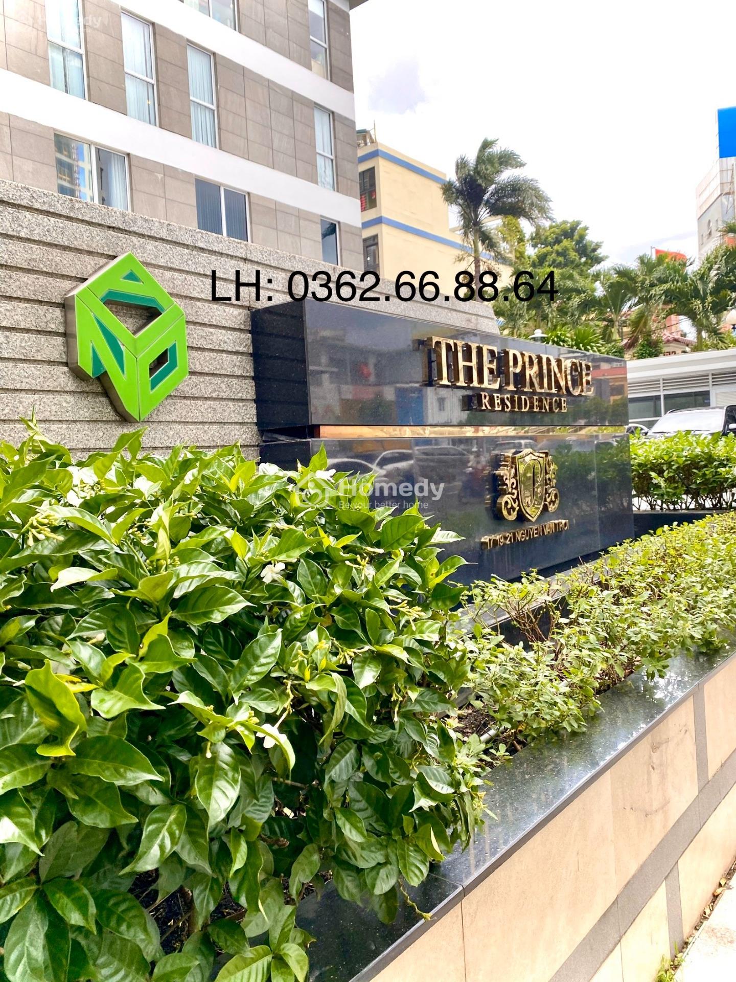 Căn Hộ 105M2 The Prince Residence, Phú Nhuận, Cần Bán 10.5 Tỷ