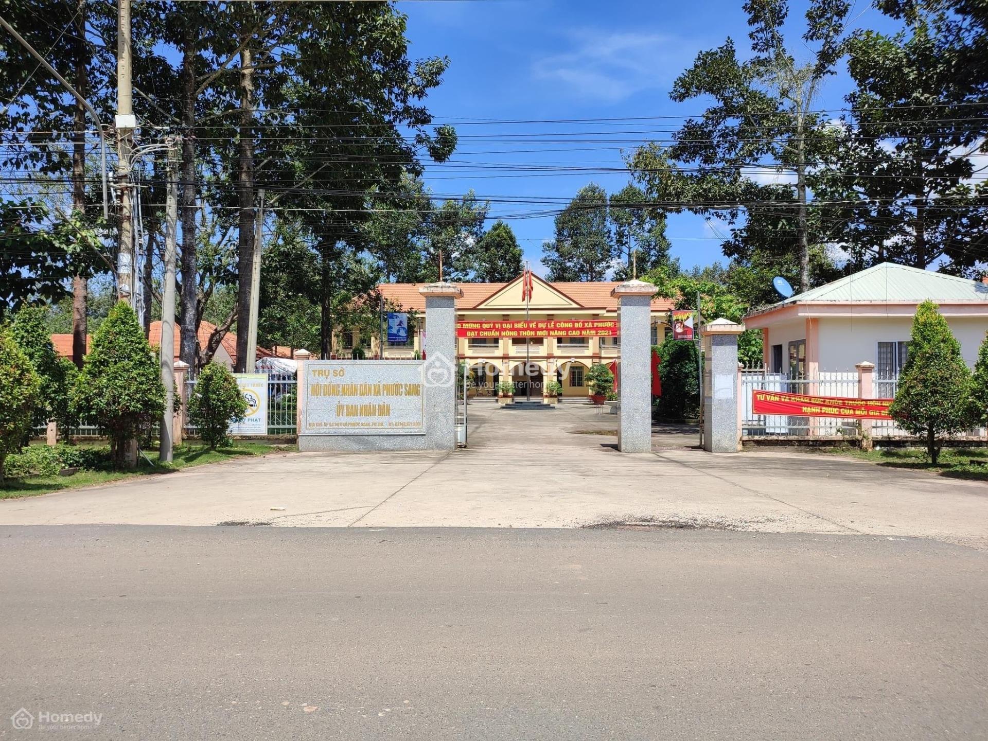 Bán Đất Quận Phú Giáo - Bình Dương Giá Thỏa Thuận