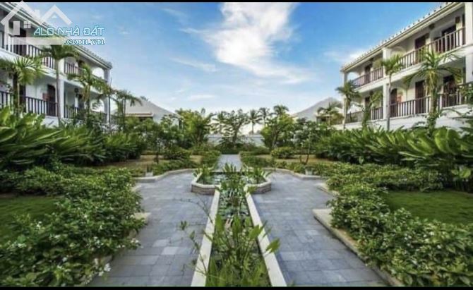 ⭐Sang Nhượng Gấp Resort Hội An - 5 Sao - 10.000M2 - 380 Tỷ.