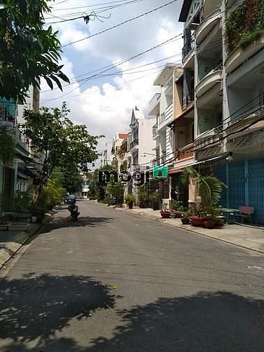 Bán Biệt Thự Khang Trang Đường Nguyễn Văn Nghi, Dt 8X21M