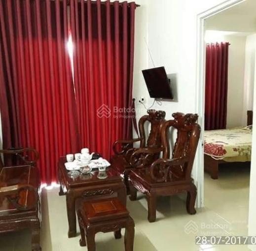 Bán Gấp Chung Cư 2 Phòng Ngủ, 53 M2, Giá 960 Triệu Tại Đường Tố Hữu - Huế - Thừa Thiên Huế