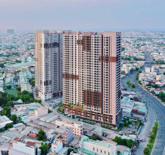 Bán Chung Cư Opal Boulevard, 2 Phòng Ngủ, 75 M2, Giá 2.6 Tỷ Tại Dĩ An - Bình Dương