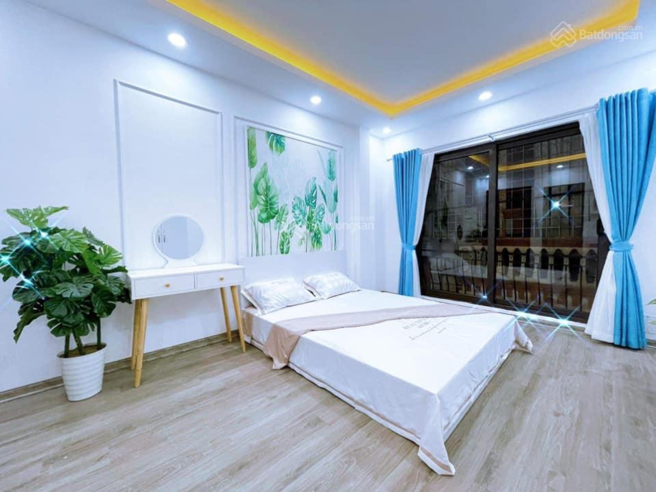 Bán Tòa Apartment Nguyễn Khánh Toàn 120M2, 7 Tầng Thang Máy, 30P 2 Mặt Ngõ, 19.5 Tỷ