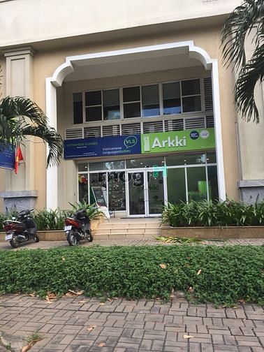 Sở Hữu Shop Góc Đường Nguyễn Lương Bằng, Phú Mỹ Hưng Với Giá Thuê Tốt