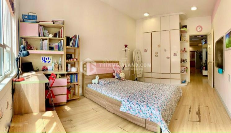 Siêu Hiếm! Bán Nhanh Căn Hộ 3 Phòng Ngủ 96M2, Tầng Cao View Thoáng, Mát Mẻ Cả Ngày Chỉ 3.055 Tỷ