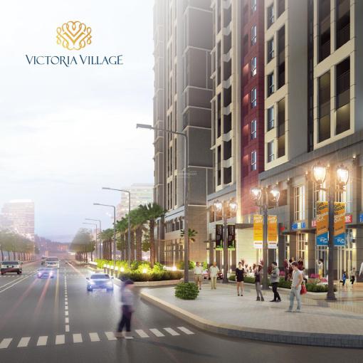 Ưu Đãi Đang Áp Dụng Từ Cđt Căn Hộ Victoria Village Ck Đến 15%, Mặt Tiền Đường Đồng Văn Cống