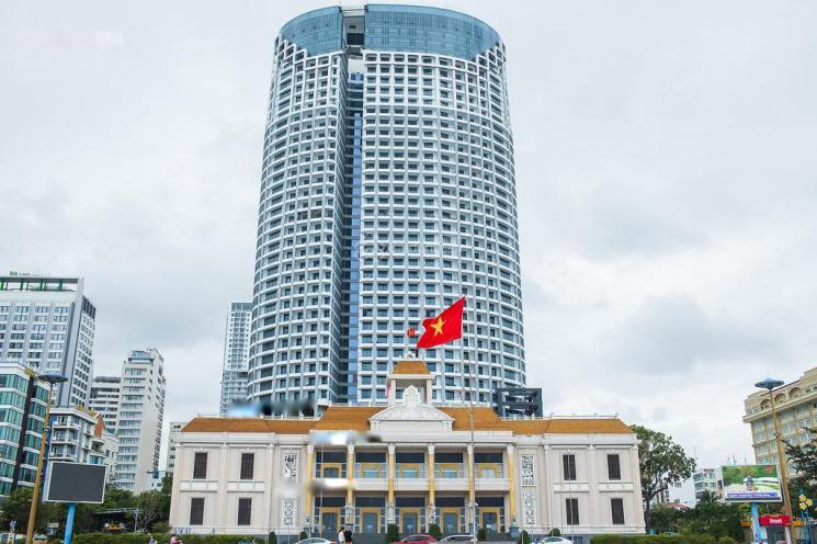 Chính Chủ Cần Bán Căn Hộ View Biển Tại Panorama Nha Trang, Quảng Trường 2/4. Liên Hệ:
