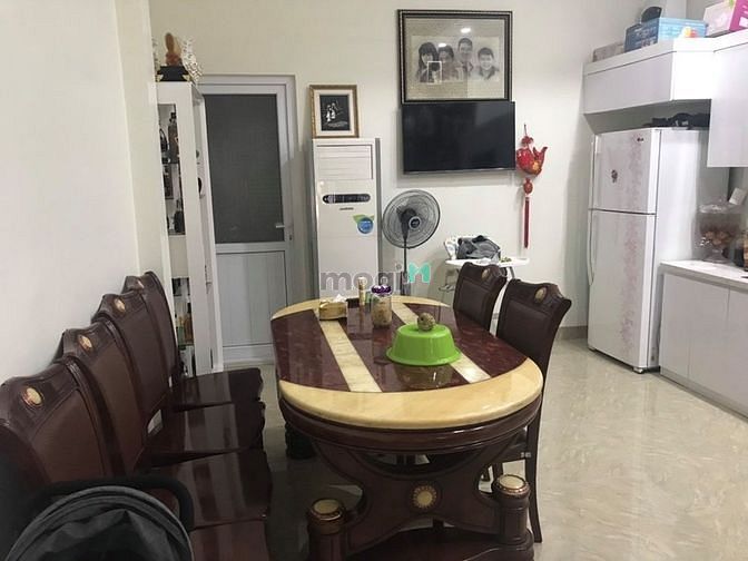 Bán Nhà 51M2, Nguyễn Trãi, Thanh Xuân, 4 Tầng, Mt 3,9M, Giá 5,1 Tỷ,